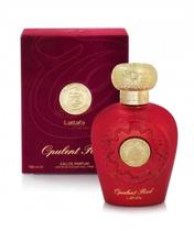 Perfume Lattafa Perfumes Opulent Red Eau de Parfum 100mL