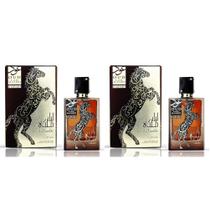 Perfume Lattafa Perfumes Oud Lail Maleki Eau de Parfum 100ml