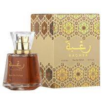 Perfume Lattafa Perfumes Raghba EDP para Mulheres 100 mL