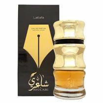 Perfume Lattafa Perfumes Shaari Eau de Parfum 100ml unissex