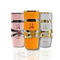 Perfume Lattafa Perfumes Yara, Yara Tous e Asad EDP 100mL