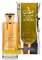 Perfume Lattafa Prestige Khaltat Al Arabia Água de Perfume 100mL