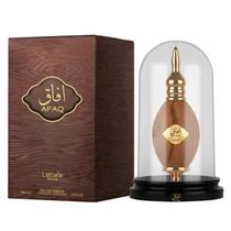 Perfume Lattafa Pride Afaq Gold Eau De Parfum Unissex 100ml Perfume Lattafa Pride Afaq Gold Eau De Parfum Unissex 100ml