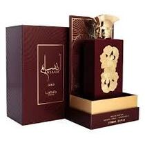 Perfume Lattafa Pride Ansaam Gold 100ml Eau De Parfum Original