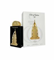 Perfume Lattafa Pride Art Of Arabia III Eau de Parfum Unissex 100ML Perfume Lattafa Pride Art Of Arabia III Eau de Parfum Unissex 100ML
