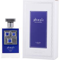 Perfume Lattafa Pride Blue Sapphire Eau De Parfum 100ml