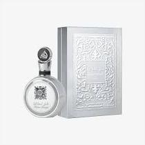 Perfume Lattafa Pride Fakhar Platinum 100ml Eau De Parfum Original Perfume Lattafa Pride Fakhar Platinum 100ml Eau De Parfum Original