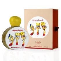 Perfume LATTAFA Pride Happy Brush Eau De Parfum 75ml para crianças Perfume LATTAFA Pride Happy Brush Eau De Parfum 75ml para crianças