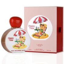 Perfume Lattafa Pride Happy Time Eau De Parfum 75ml para crianças