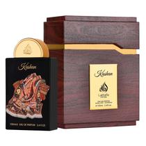 Perfume Lattafa Pride Kashan Eau de Parfum Unissex 100ml Perfume Lattafa Pride Kashan Eau de Parfum Unissex 100ml