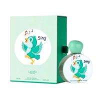 Perfume lattafa pride kids sing 75ml - perfumes árabe