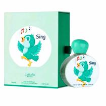 Perfume Lattafa Pride Kids Sing Eau De Parfum 75ml Perfume Lattafa Pride Kids Sing Eau De Parfum 75ml