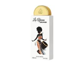 Perfume Lattafa Pride La African Drummer Eau de Parfum 100ml