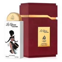 Perfume Lattafa Pride La African Drummer Eau De Parfum Unissex 100ml