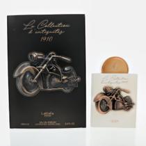 Perfume Lattafa Pride La Collection D'antiquités 1910 Eau de Parfum 100 ml para homens