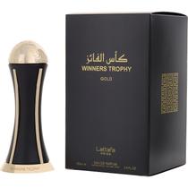 Perfume Lattafa Pride Winners Trophy Gold Eau De Parfum 100m