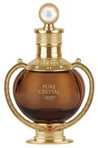 Perfume Lattafa Pure Crystal Unissex Eau de Parfum 100ml