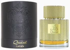 Perfume Lattafa QAA'ED 100 Ml EDP