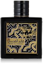 Perfume Lattafa Qaed Al Fursan Eau de Parfum (90ml) Masculino