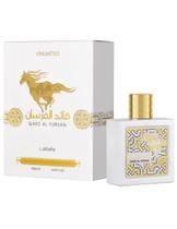 Perfume LATTAFA QAED AL FURSAN UNLIMITED 90ml Eau de Parfum