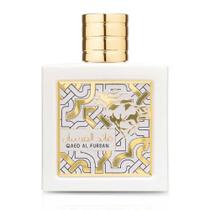 Perfume Lattafa Qaed Al Fursan Unlimited Edp Unissex 90ml