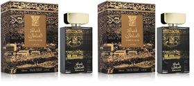 Perfume Lattafa Qasaed Al Sultan Eau de Parfum 100ml - Unissex