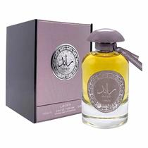 Perfume Lattafa Ra'ed Silver Eau de Parfum Unissex 100ml Perfume Lattafa Ra'ed Silver Eau de Parfum Unissex 100ml