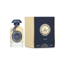 Perfume Lattafa Raed Luxe Gold Eau de Parfum 100ml para homens