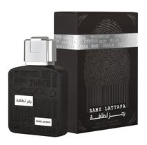 Perfume Lattafa Ramz Silver Eau de Parfum (100ml) Masculino