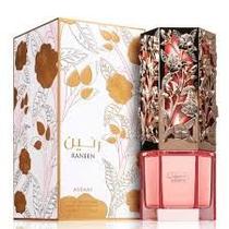 Perfume Lattafa Raneen 80ml Eau De Parfum Original