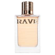 Perfume Lattafa Rave Au Soleil Eau de Parfum 100ml para unissex