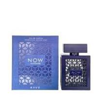 Perfume Lattafa Rave Now Intense EDP 100ml - Unissex