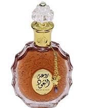 Perfume Lattafa Rouat Al Oud Eau de Parfum Spray 100mL - Lattafa Perfumes