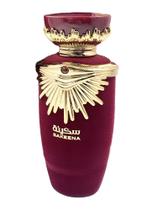 Perfume Lattafa Royal Sapphire Eau De Parfum - 20ml