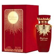 Perfume LATTAFA SAKEENA 100ML Original