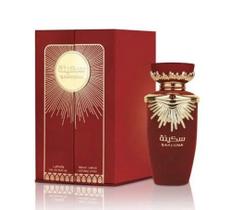 Perfume Lattafa Sakeena Eau De Parfum 100ml em spray (unissex) Perfume Lattafa Sakeena Eau De Parfum 100ml em spray (unissex)