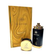 Perfume Lattafa Sceptre Bronzite Eau de Parfum Feminino