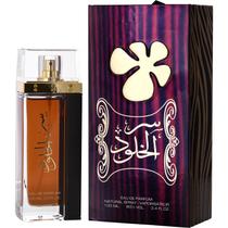 Perfume Lattafa Ser Al Khulood Eau De Parfum 100ml para mulheres