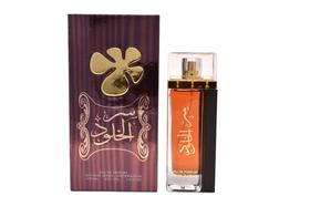 Perfume Lattafa Ser Al Khulood Gold Eau de Parfum 100ml unissex