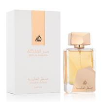 Perfume Lattafa Ser Al Malika Eau de Parfum 100ml para mulheres Perfume Lattafa Ser Al Malika Eau de Parfum 100ml para mulheres
