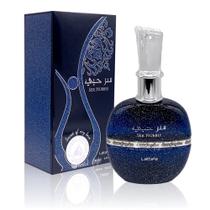 Perfume Lattafa Ser Hubbee Eau de Parfum 100ml - Feminino Perfume Lattafa Ser Hubbee Eau de Parfum 100ml - Feminino