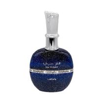 Perfume Lattafa Ser Hubbee Eau De Parfum Feminino 100ml