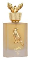 Perfume Lattafa Shaheen Gold Eau de Parfum (100ml) Masculino
