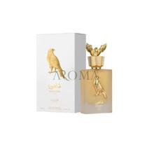 Perfume Lattafa Shaheen Gold Eau De Parfum 100Ml