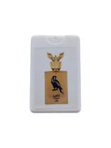 Perfume Lattafa Shaheen Gold Eau De Parfum 20 ml/0,67 onças unissex