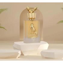 Perfume Lattafa Shaheen Gold Unissex Eau de Parfum 100 ml