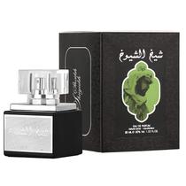 Perfume Lattafa Sheikh Al Shuyukh EDP - 30ml Masculino Perfume Lattafa Sheikh Al Shuyukh EDP - 30ml Masculino