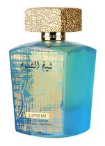 Perfume Lattafa Sheikh Al Shuyukh Supreme EDP 100 ml unissex
