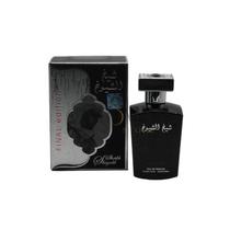 Perfume Lattafa Sheikh Shuyukh Final Edition Eau De Parfum 100Ml