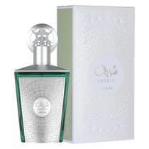 Perfume Lattafa Sherif Eau de Parfum Masculino 100ml Perfume Lattafa Sherif Eau de Parfum Masculino 100ml